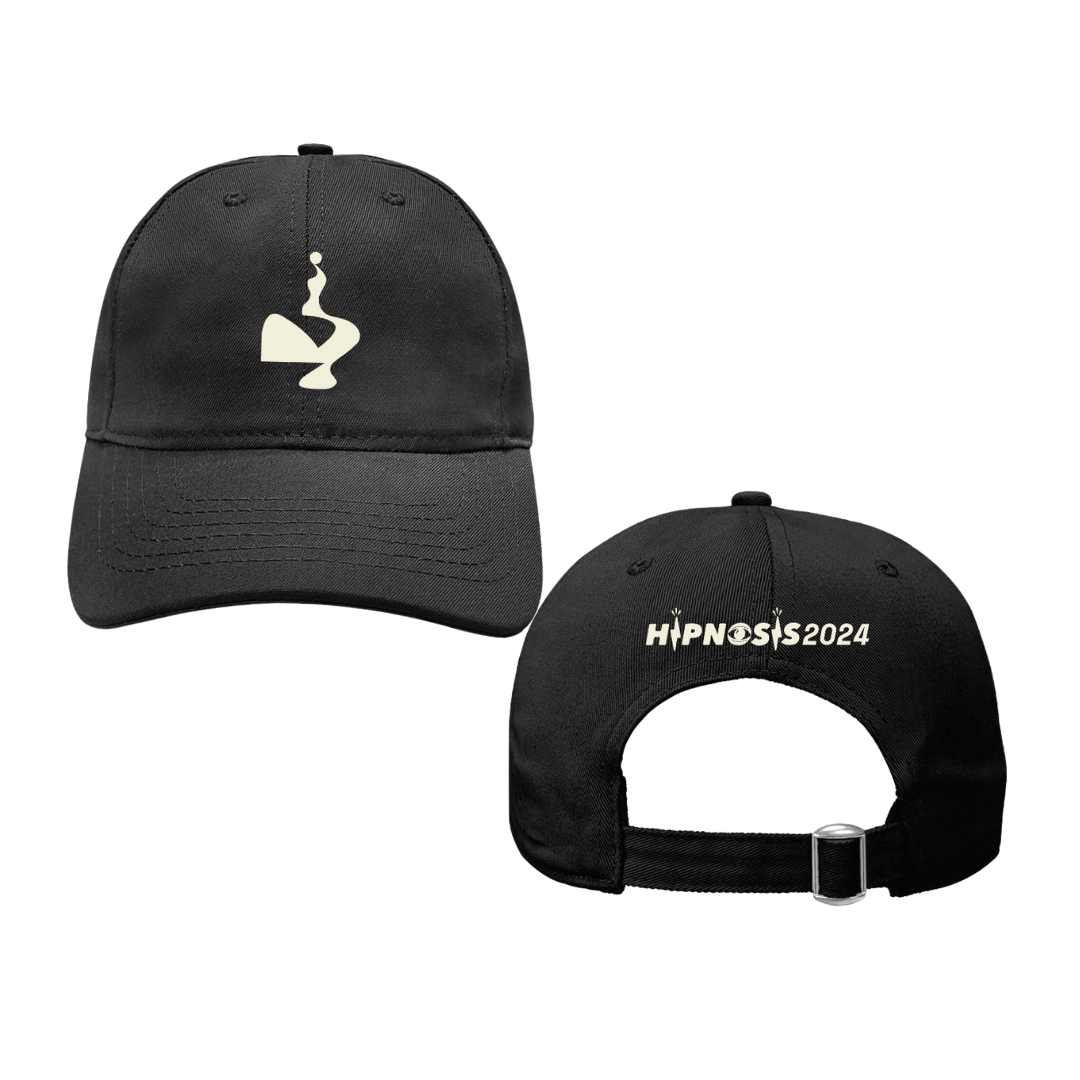 GORRA HIPNOSIS 2024