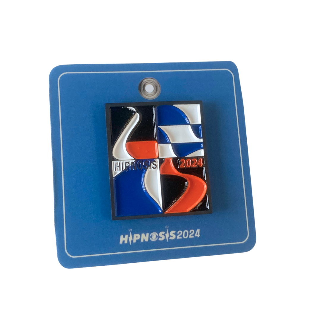 Pin Hipnosis 2024