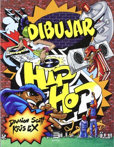 Dibujar Hip Hop - Hipnosis