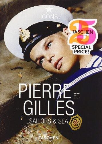 PIERRE ET GILLES - SAILORS & SEA - Hipnosis