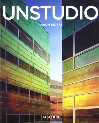 UNSTUDIO - Hipnosis