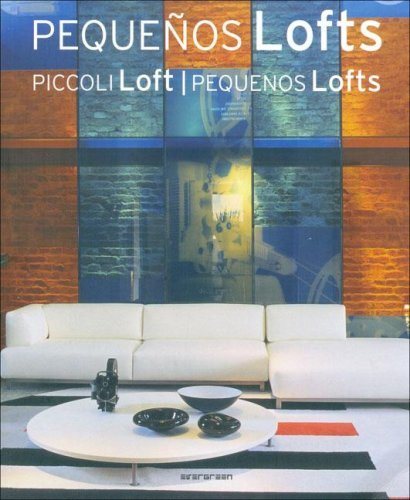 PEQUEÑOS LOFTS - Hipnosis