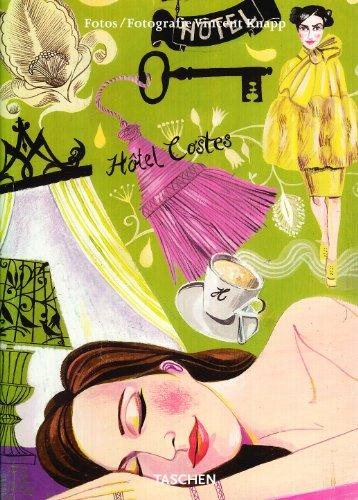 Paris, Hotels and More - Hipnosis