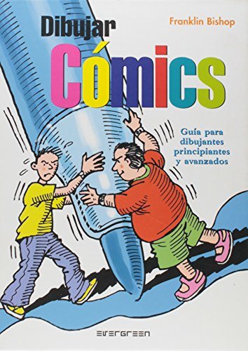 Dibujar cómics: guía para dibujantes principiantes y avanzados - Hipnosis