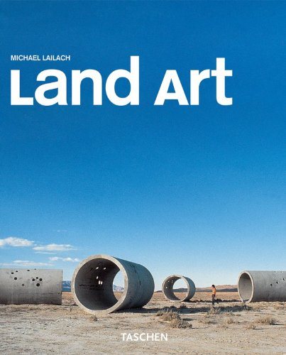 Land Art - Hipnosis