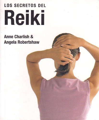 Los Secretos del Reiki (Spanish Edition) - Hipnosis