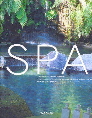 Spa (Midi) - Hipnosis
