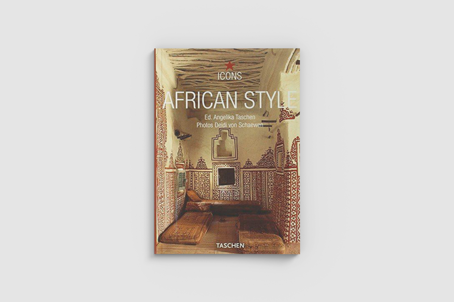 African Style - Hipnosis
