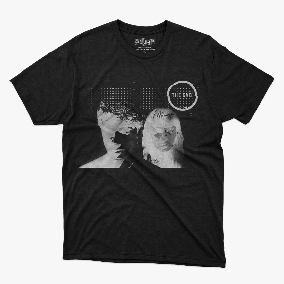 Playera The KVB - Hipnosis