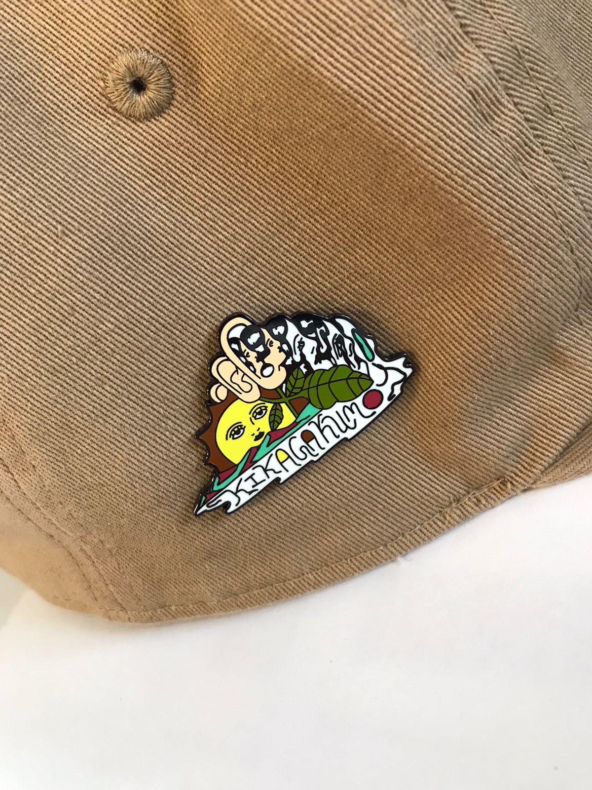 Pin Kikagaku Moyo - Hipnosis