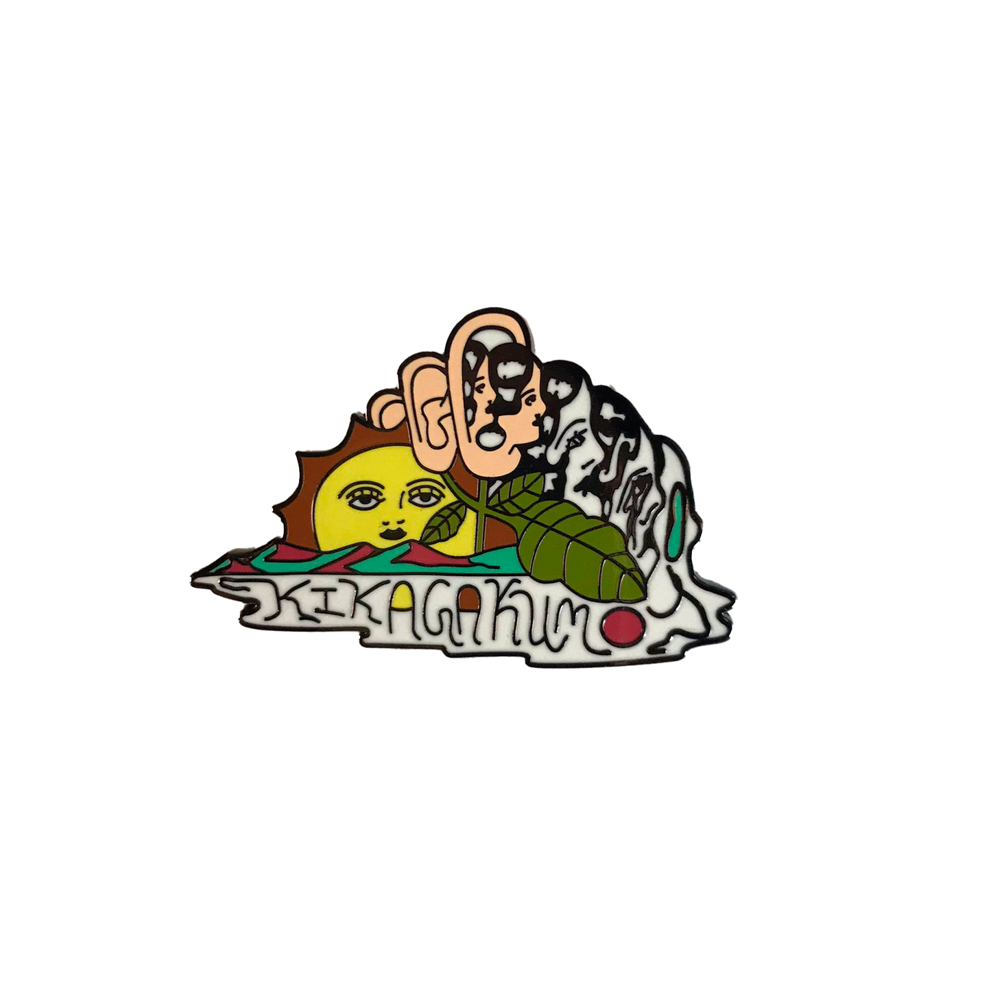 Pin Kikagaku Moyo - Hipnosis