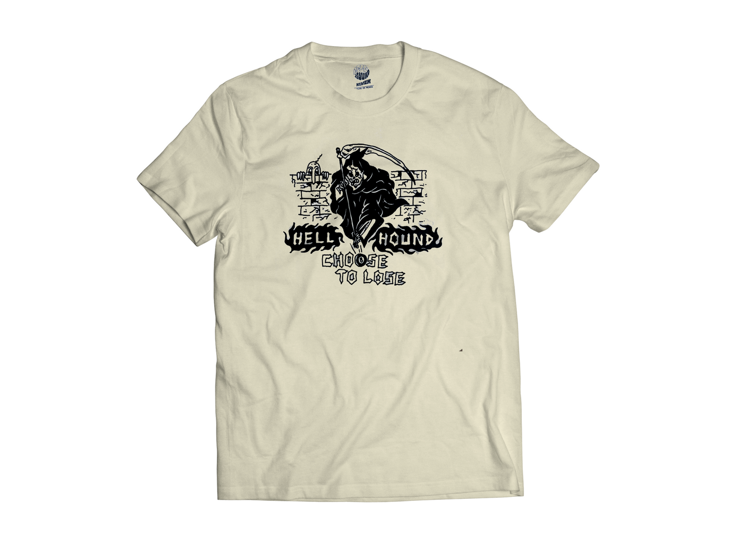 Playera Choose to lose - Hipnosis