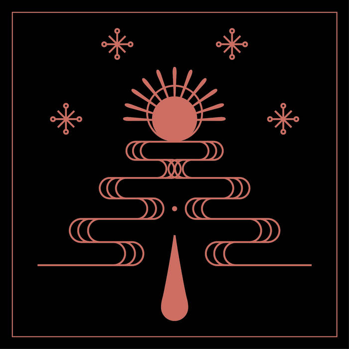 Neptuna - Cassete "Mar Rojo" - Hipnosis