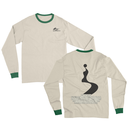 LONG-SLEEVE HIPNOSIS 2024