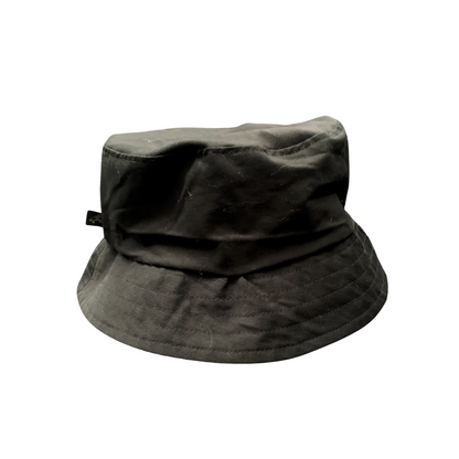 Bucket hat reversible morado / negro - Hipnosis