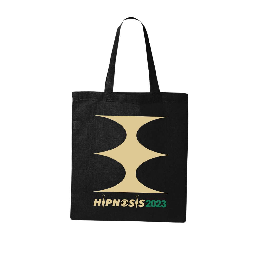 Totebag Hipnosis 2023 - Hipnosis