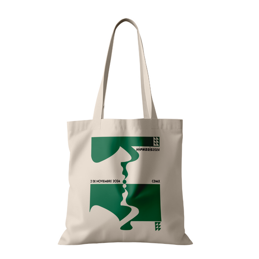 TOTE BAG HIPNOSIS 2024