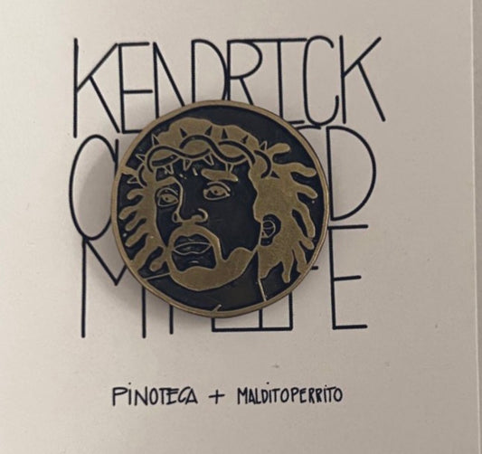 Kendrick Lamar x Maldito Perrito - Hipnosis