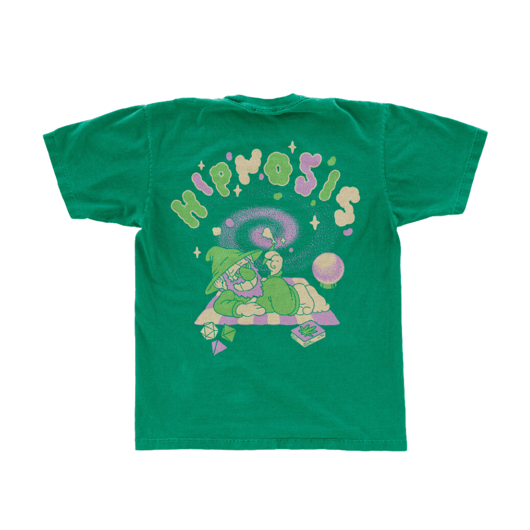 Maguito 420 Tee - Hipnosis