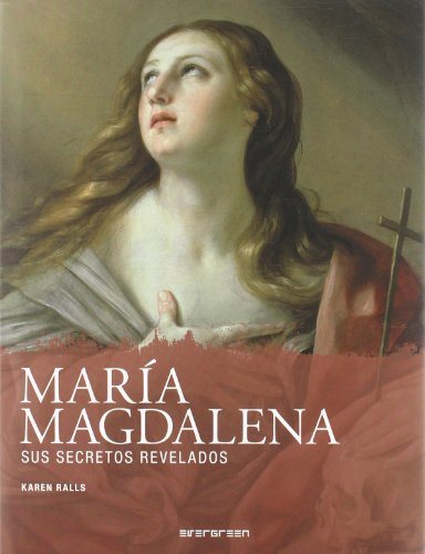 MARIA MAGDALENA-SECRETOS REVELADOS - Hipnosis