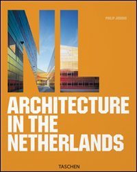 Architecture in Netherlands (Spanish Edition) - Hipnosis