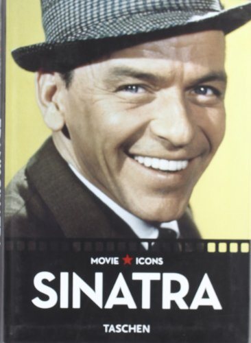 Frank Sinatra (Movie Icons) - Hipnosis