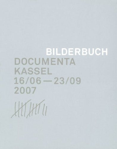 Bilderbuch: Documenta Kassel 16/06-23/09 (Varia Series) - Hipnosis
