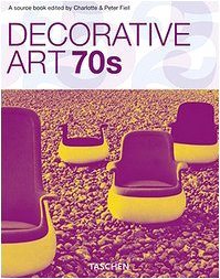 Decorative Art 70s - Hipnosis
