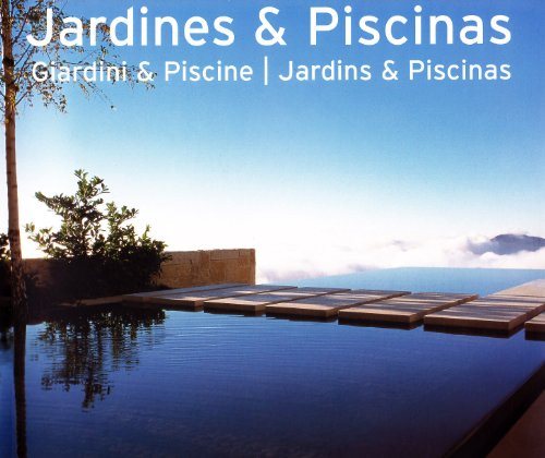 Jardines & Piscinas - Hipnosis