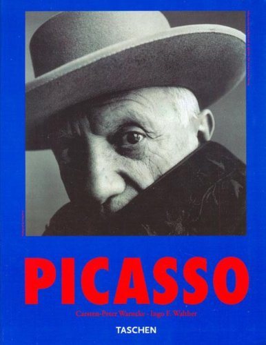 Picasso (Spanish Edition) - Hipnosis