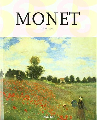 Monet (Big Art) (Spanish Edition) - Hipnosis