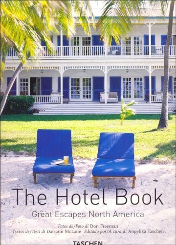 The Hotel Book (Spanish Edition) - Hipnosis