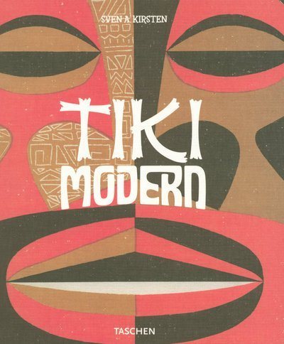 Tiki Modern - Hipnosis