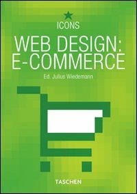 Web Design: E-commerce (Icons Series) - Hipnosis