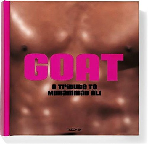 Goat: A Tribute to Muhammad Ali - Hipnosis