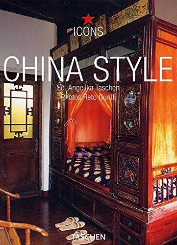 China Style (1st Edition) - Hipnosis