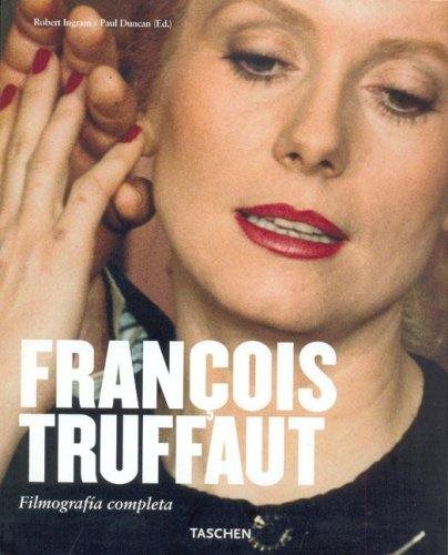 Filmografia Completa: Francois Truffaut (Spanish Edition) - Hipnosis