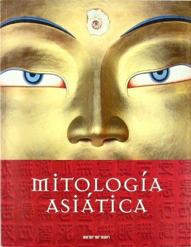 MITOLOGIA ASIATICA - Hipnosis