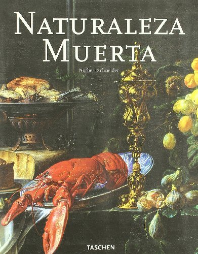 Naturaleza Muerta/ Still Life (Spanish Edition) - Hipnosis