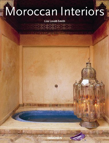 Moroccan Interiors (Updated Edition) - Hipnosis
