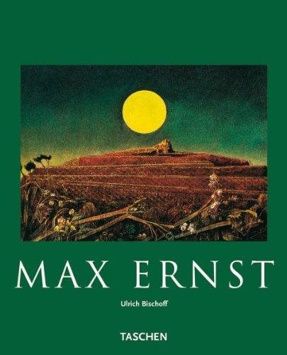 Max Ernst (Spanish Edition) - Hipnosis