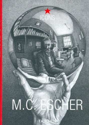 Escher (1st Edition) - Hipnosis