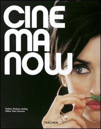 Cinema Now - Hipnosis