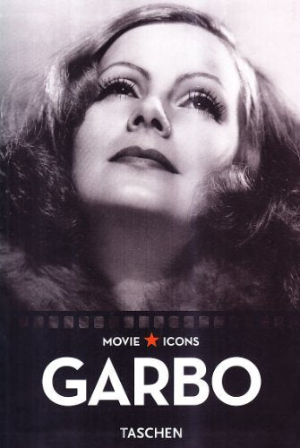 Greta Garbo Movie Icons - Hipnosis