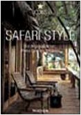Safari style (1st Edition) - Hipnosis