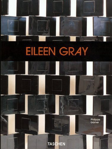Eileen Gray: Design and Architecture, 1878-1976 (German Edition) - Hipnosis