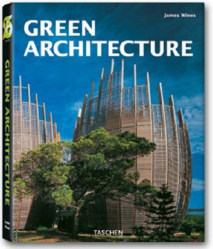 Green Architecture (25th Edition) - Hipnosis