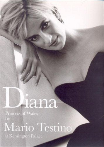 Diana - Princess of Wales (Spanish Edition) - Hipnosis