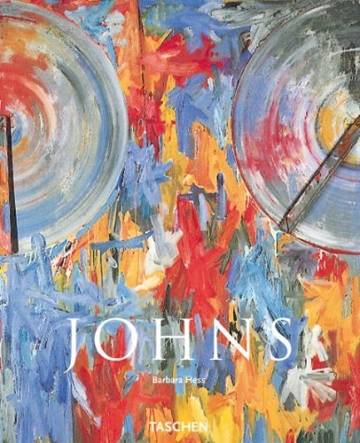 Jasper Johns - Hipnosis