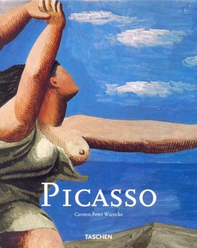 Pablo Picasso (MS) (Spanish Edition) - Hipnosis